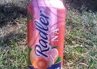 Zlatopramen Radler grapefruit